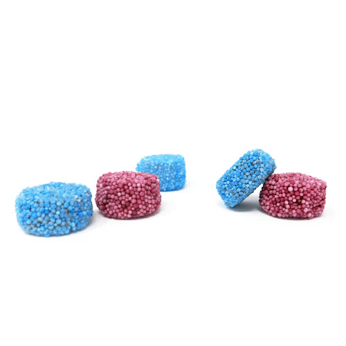 Jelly Spogs