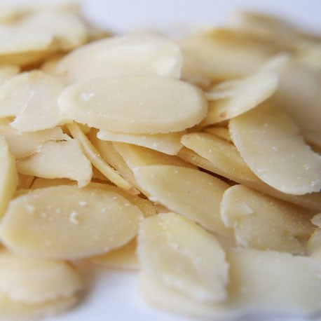 Flaked Almonds