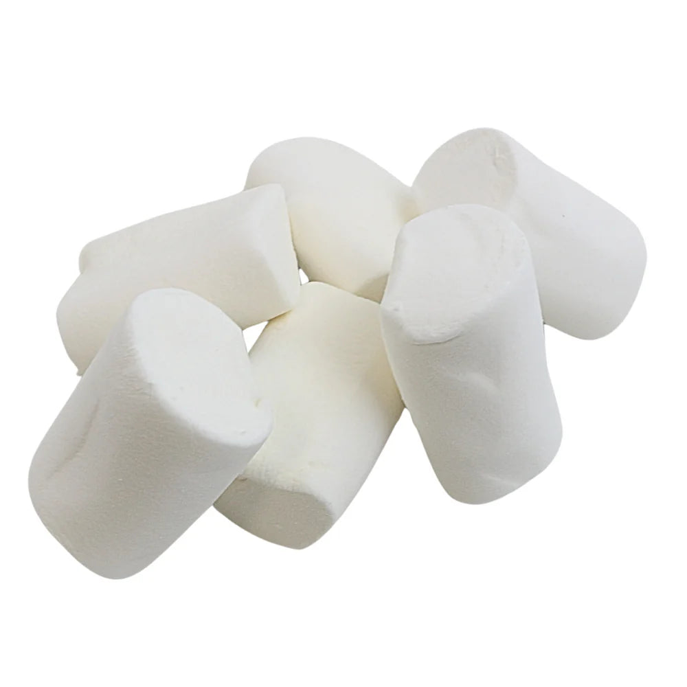 White Marshmallow