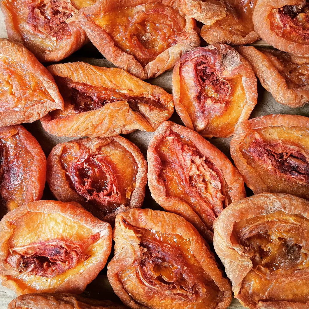 Dried Peach
