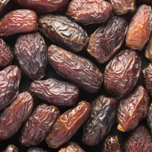 Dates Medjoule