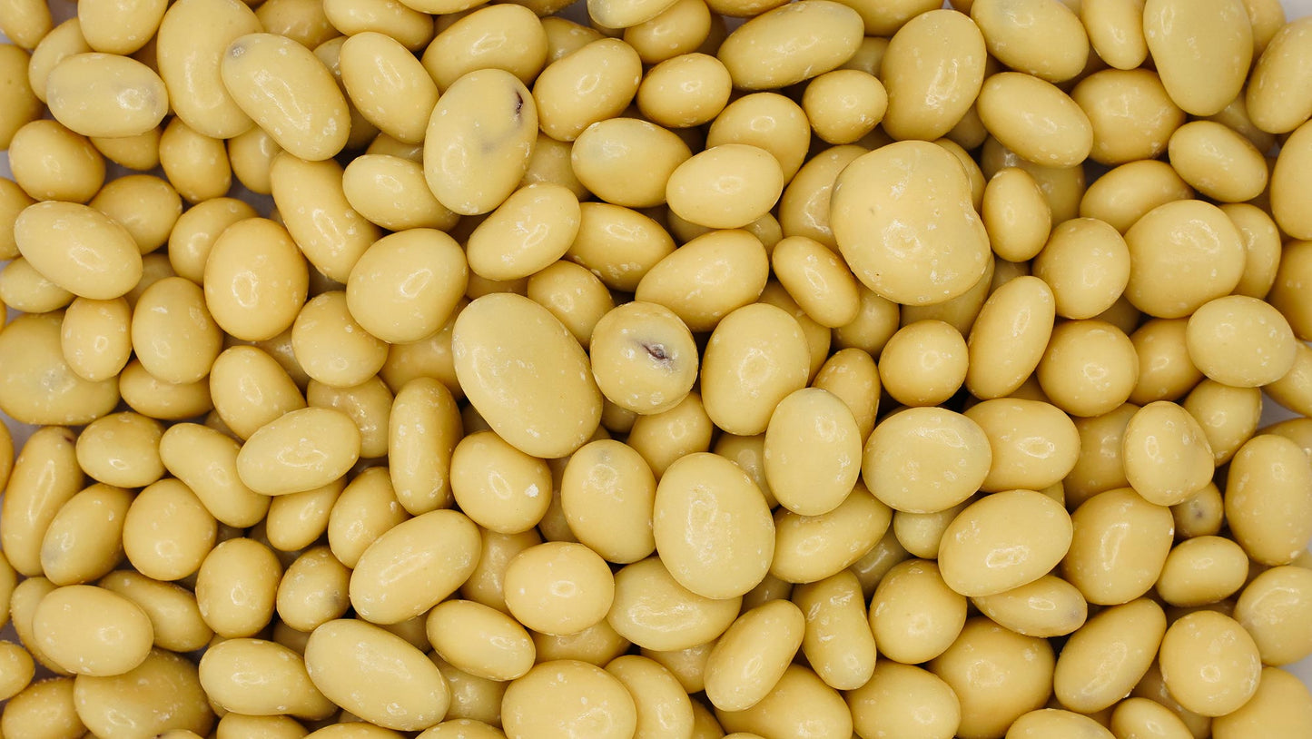 Yogurt Raisins