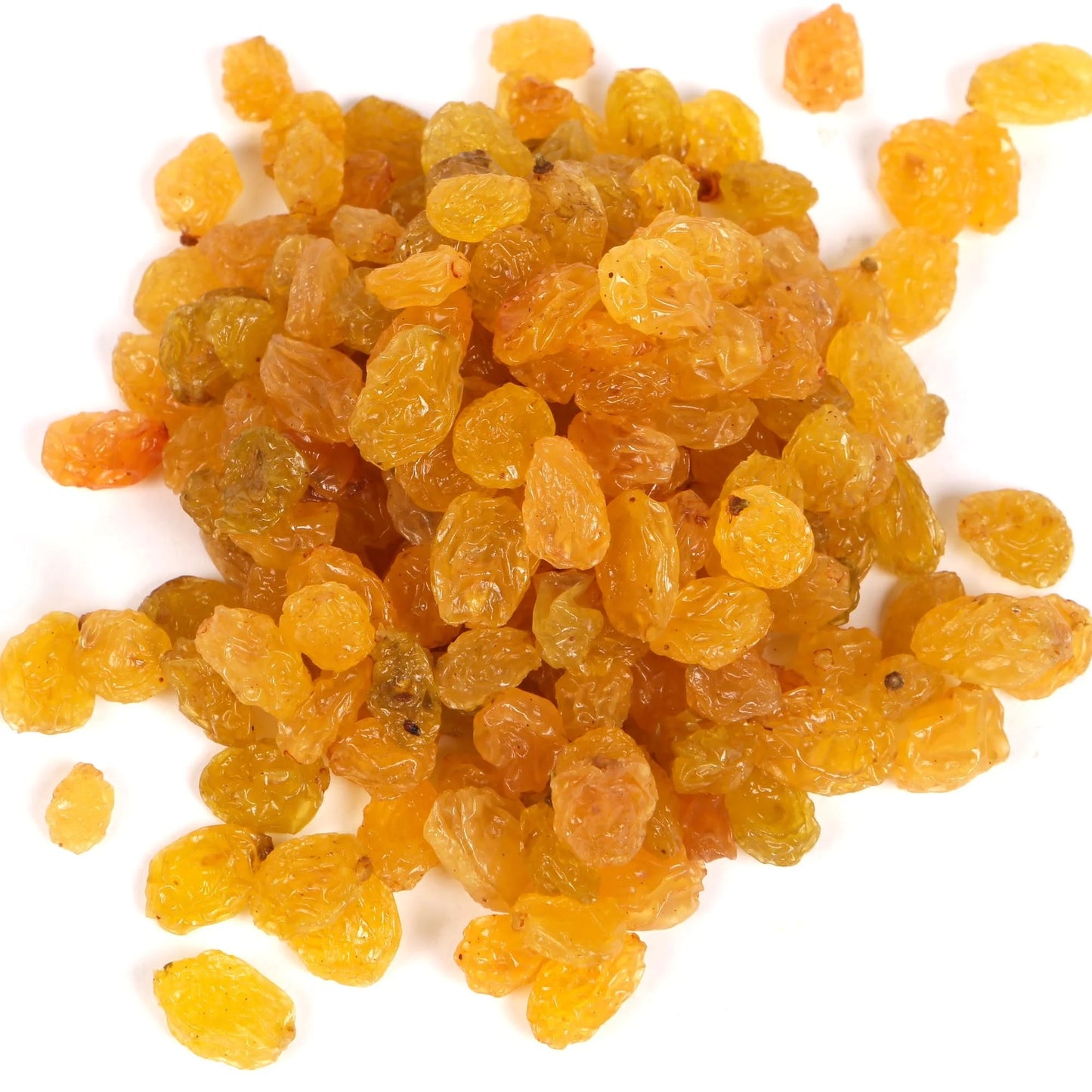 Golden Raisins