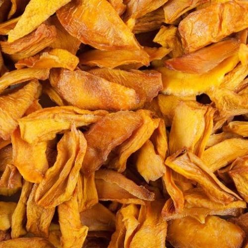 Mango Strips Dried