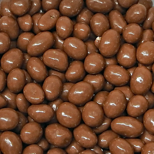 Milk Chocolate Peanuts