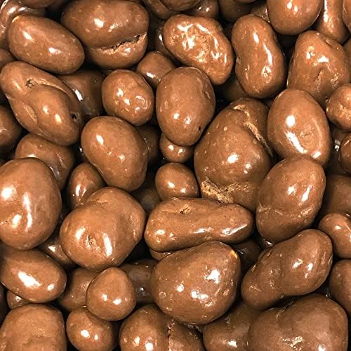 Milk Chocolate Honeycomb