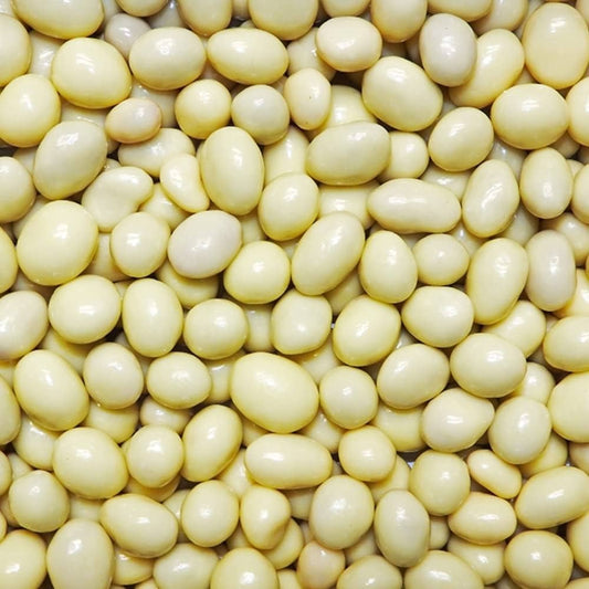 Yogurt Peanuts