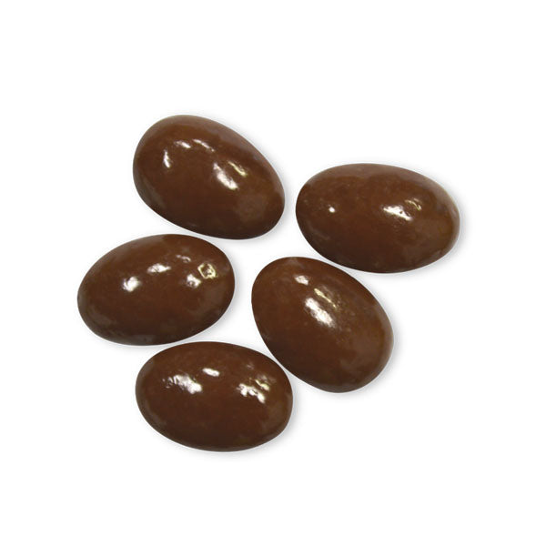 Milk Chocolate Almonds