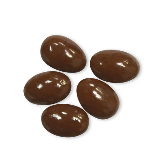 Milk Chocolate Almonds