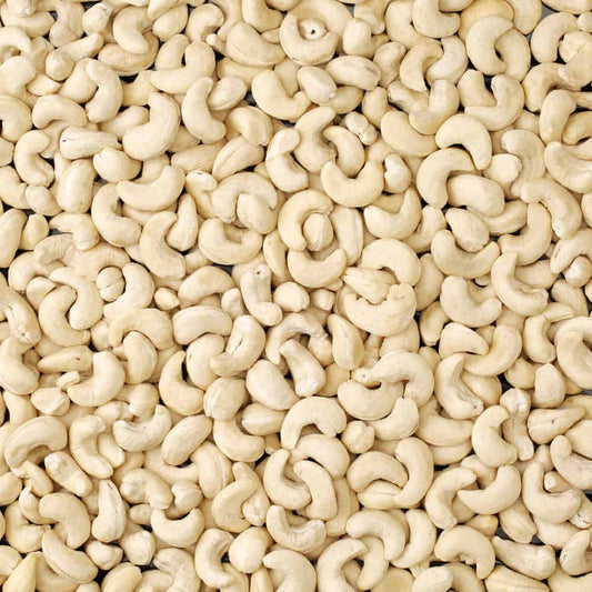 Raw Cashews