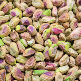 Salted Pistachio Kernels