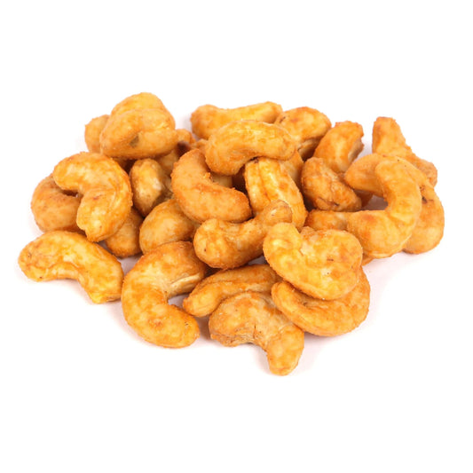 Cheese Cashews