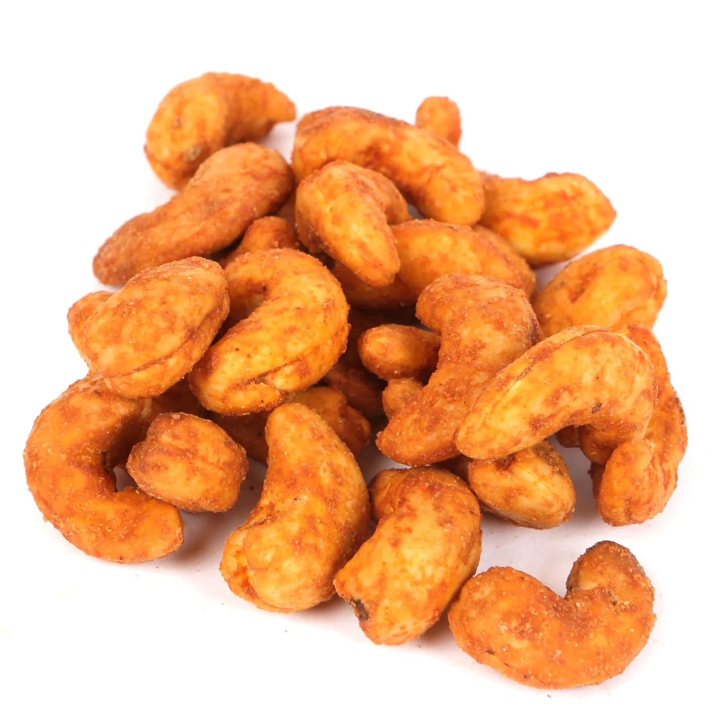 Chilli Cashews