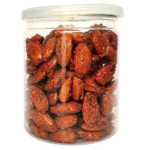 Honey Chilli Almonds