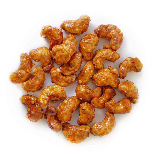 Honey Chilli Cashews