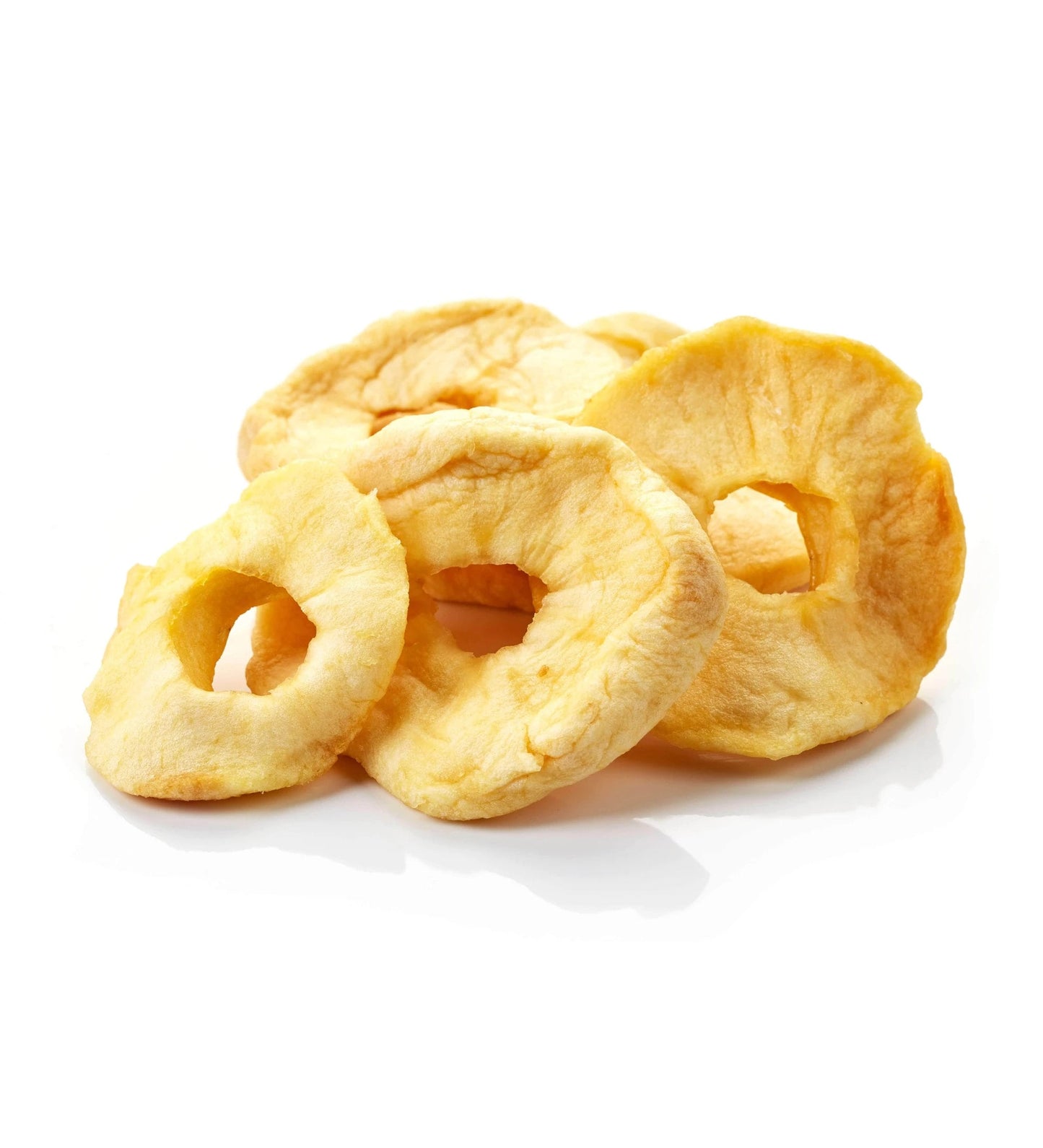 Dried Apple Rings