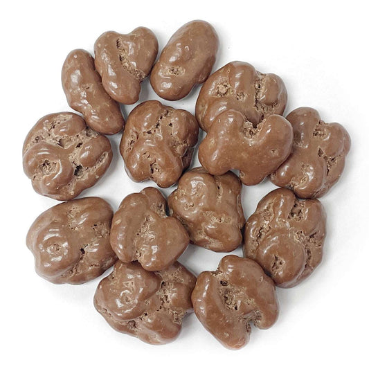 Milk Chocolate Walnuts