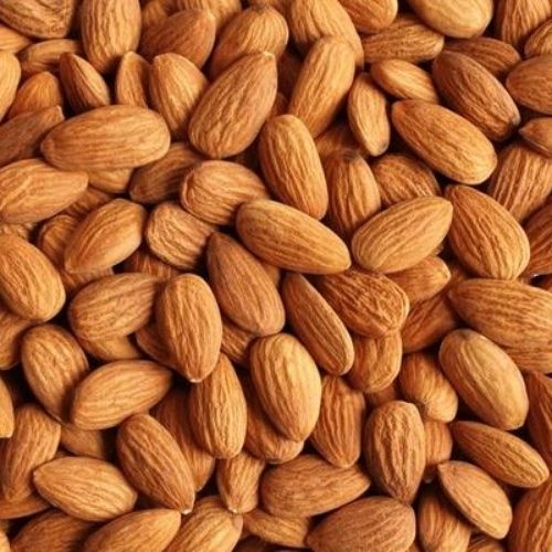 Raw Almonds