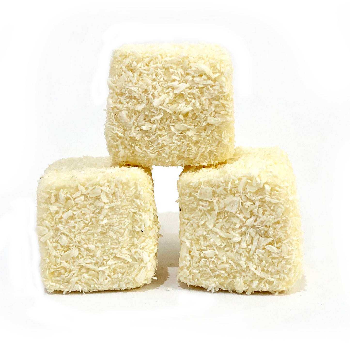 Sultan Coconut Turkish Delight