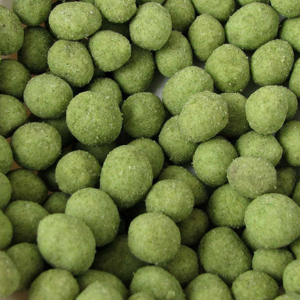 Wasabi Peanuts