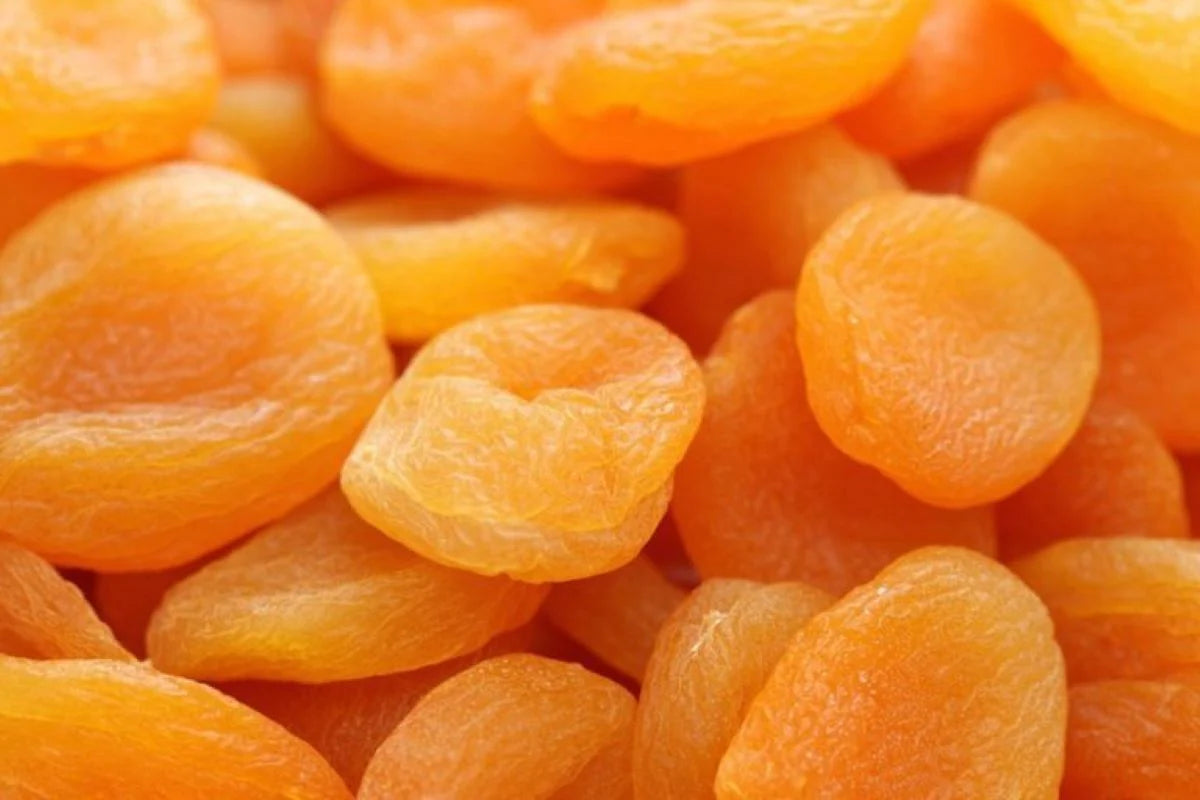 Apricots Medium